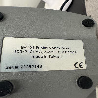 Ward's Science Mini Vortex Mixer image 0